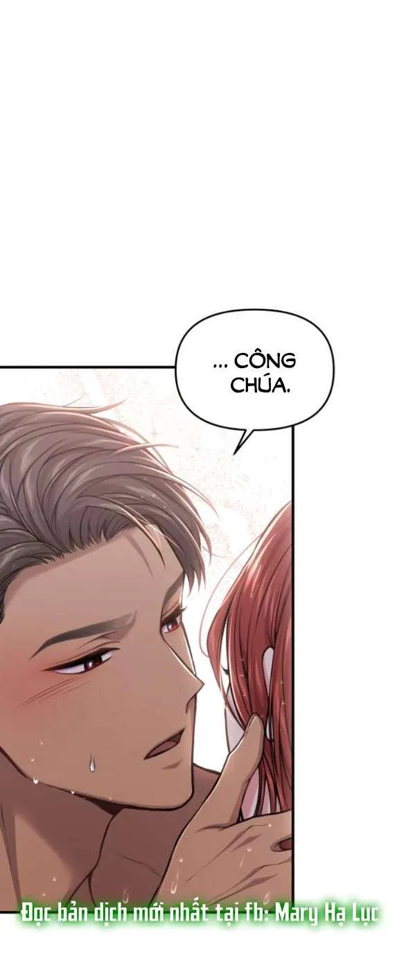 đọc truyện [18+] Phòng Ngủ Bí Mật Của Công Chúa Bị Bỏ Rơi Chương 76.1 ảnh 22 tại Thiên Thai Truyện