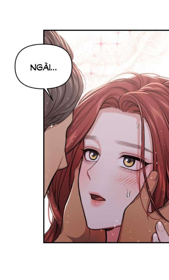 đọc truyện [18+] Phòng Ngủ Bí Mật Của Công Chúa Bị Bỏ Rơi Chương 76.1 ảnh 23 tại Thiên Thai Truyện