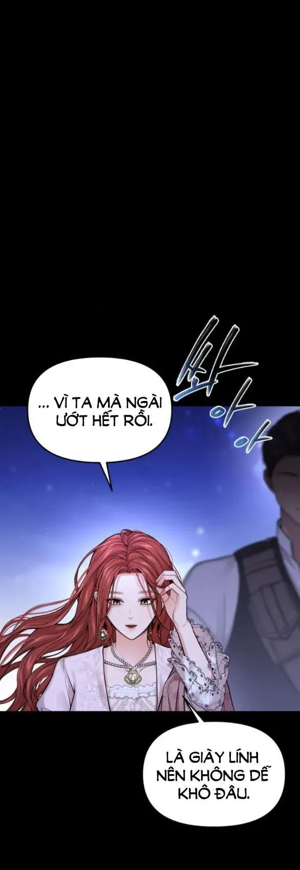 đọc truyện [18+] Phòng Ngủ Bí Mật Của Công Chúa Bị Bỏ Rơi Chương 76.1 ảnh 31 tại Thiên Thai Truyện