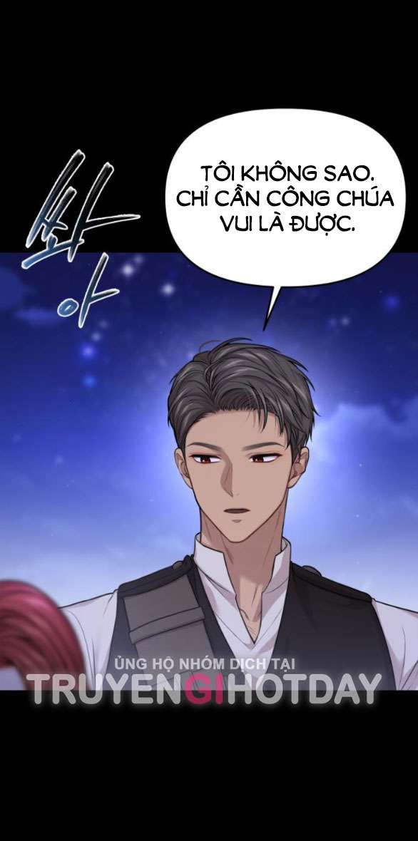 đọc truyện [18+] Phòng Ngủ Bí Mật Của Công Chúa Bị Bỏ Rơi Chương 76.1 ảnh 32 tại Thiên Thai Truyện