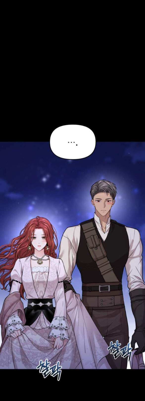 đọc truyện [18+] Phòng Ngủ Bí Mật Của Công Chúa Bị Bỏ Rơi Chương 76.1 ảnh 33 tại Thiên Thai Truyện