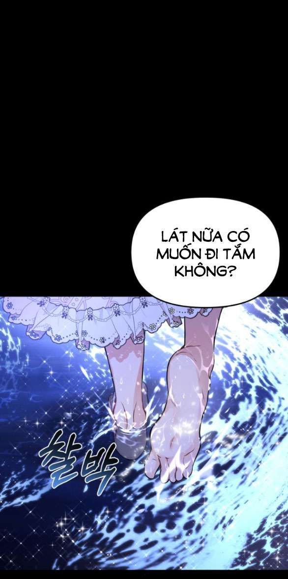 đọc truyện [18+] Phòng Ngủ Bí Mật Của Công Chúa Bị Bỏ Rơi Chương 76.1 ảnh 35 tại Thiên Thai Truyện