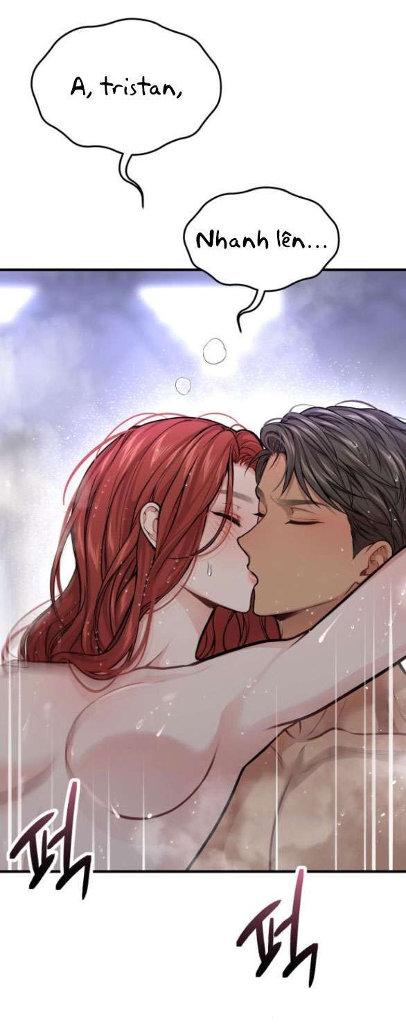 đọc truyện [18+] Phòng Ngủ Bí Mật Của Công Chúa Bị Bỏ Rơi Chương 76.1 ảnh 53 tại Thiên Thai Truyện