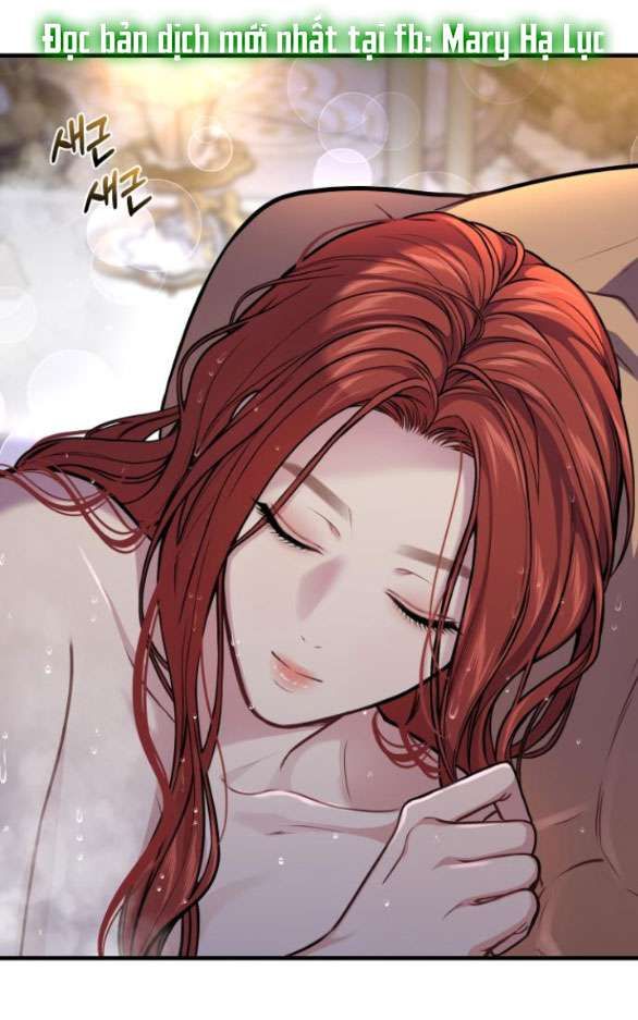 đọc truyện [18+] Phòng Ngủ Bí Mật Của Công Chúa Bị Bỏ Rơi Chương 76.2 ảnh 3 tại Thiên Thai Truyện