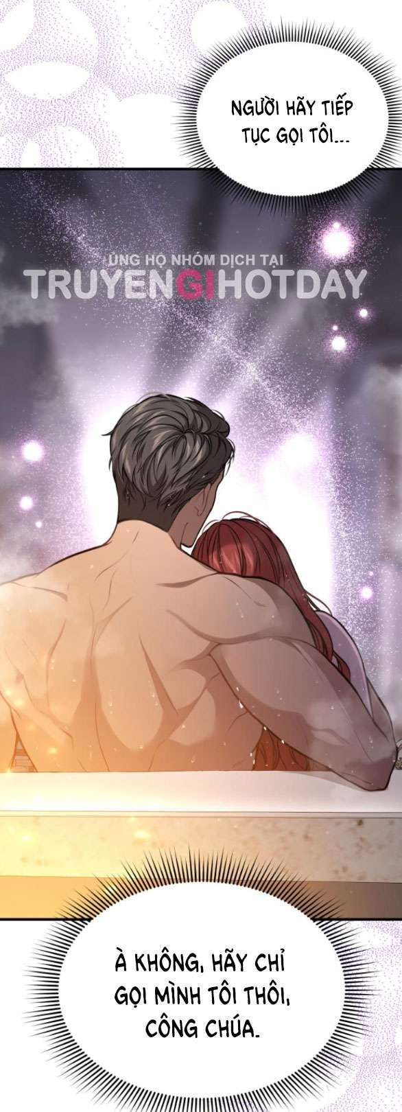 đọc truyện [18+] Phòng Ngủ Bí Mật Của Công Chúa Bị Bỏ Rơi Chương 76.2 ảnh 12 tại Thiên Thai Truyện