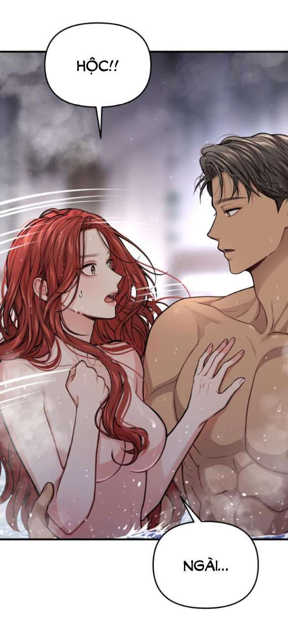 đọc truyện [18+] Phòng Ngủ Bí Mật Của Công Chúa Bị Bỏ Rơi Chương 76.2 ảnh 19 tại Thiên Thai Truyện