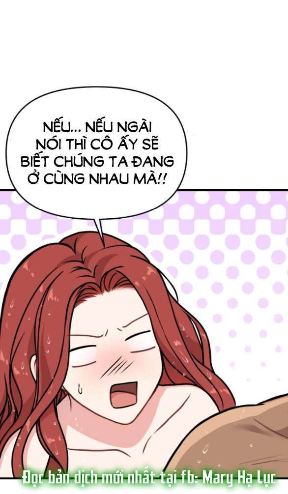 đọc truyện [18+] Phòng Ngủ Bí Mật Của Công Chúa Bị Bỏ Rơi Chương 76.2 ảnh 22 tại Thiên Thai Truyện