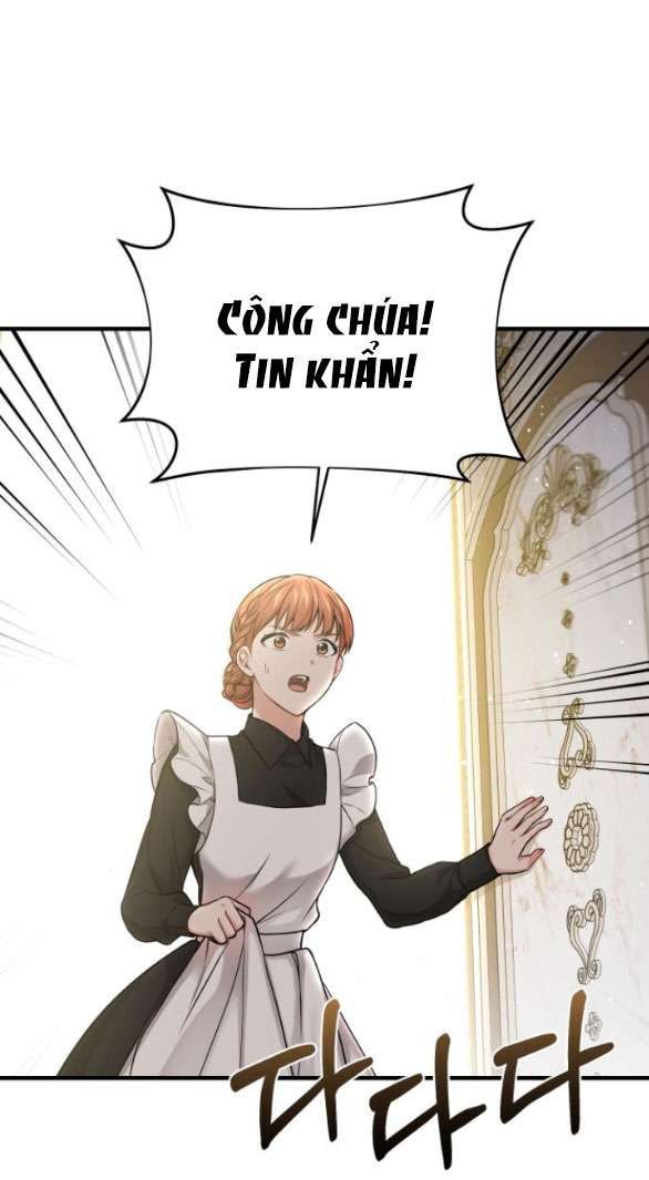 đọc truyện [18+] Phòng Ngủ Bí Mật Của Công Chúa Bị Bỏ Rơi Chương 76.2 ảnh 27 tại Thiên Thai Truyện