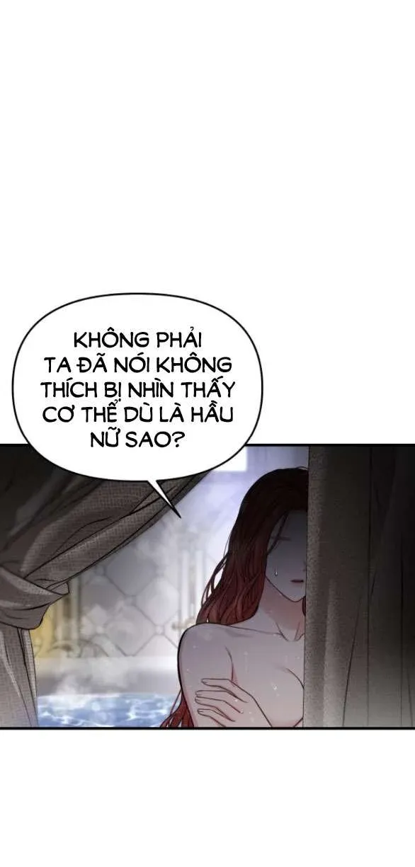 đọc truyện [18+] Phòng Ngủ Bí Mật Của Công Chúa Bị Bỏ Rơi Chương 76.2 ảnh 32 tại Thiên Thai Truyện