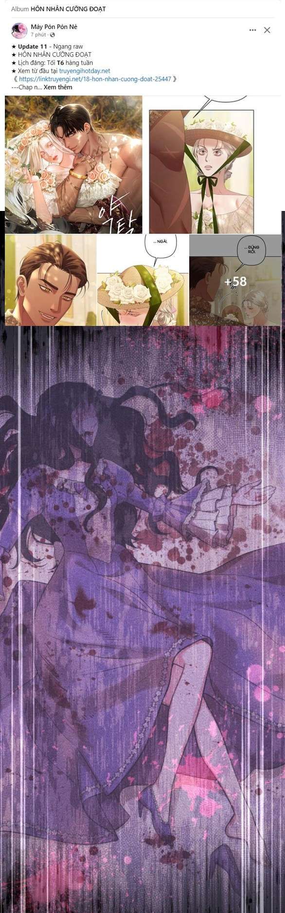 đọc truyện [18+] Phòng Ngủ Bí Mật Của Công Chúa Bị Bỏ Rơi Chương 76.2 ảnh 40 tại Thiên Thai Truyện