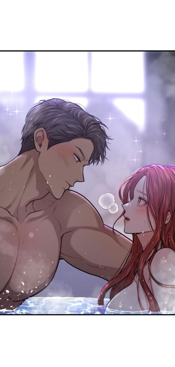 đọc truyện [18+] Phòng Ngủ Bí Mật Của Công Chúa Bị Bỏ Rơi Chương 76 ảnh 19 tại Giả Dược