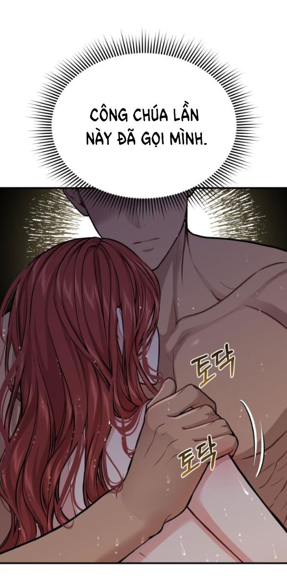 đọc truyện [18+] Phòng Ngủ Bí Mật Của Công Chúa Bị Bỏ Rơi Chương 76 ảnh 65 tại Giả Dược
