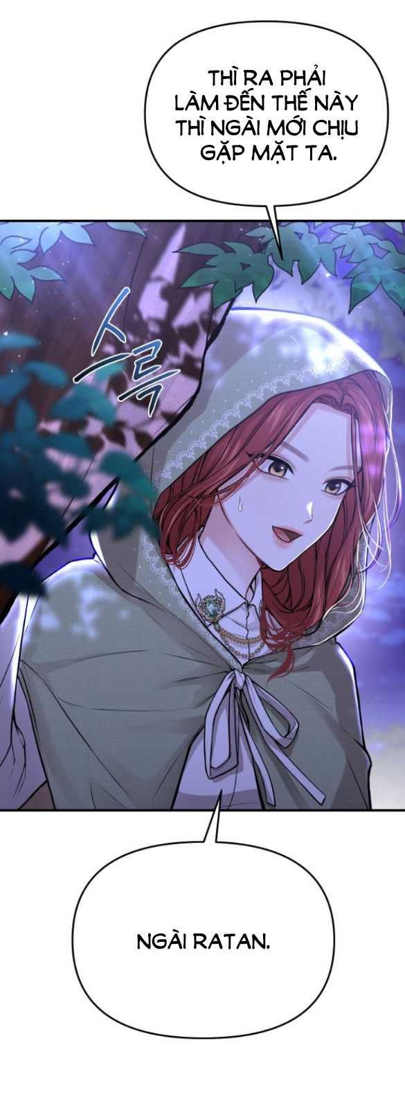 đọc truyện [18+] Phòng Ngủ Bí Mật Của Công Chúa Bị Bỏ Rơi Chương 77.1 ảnh 13 tại Thiên Thai Truyện