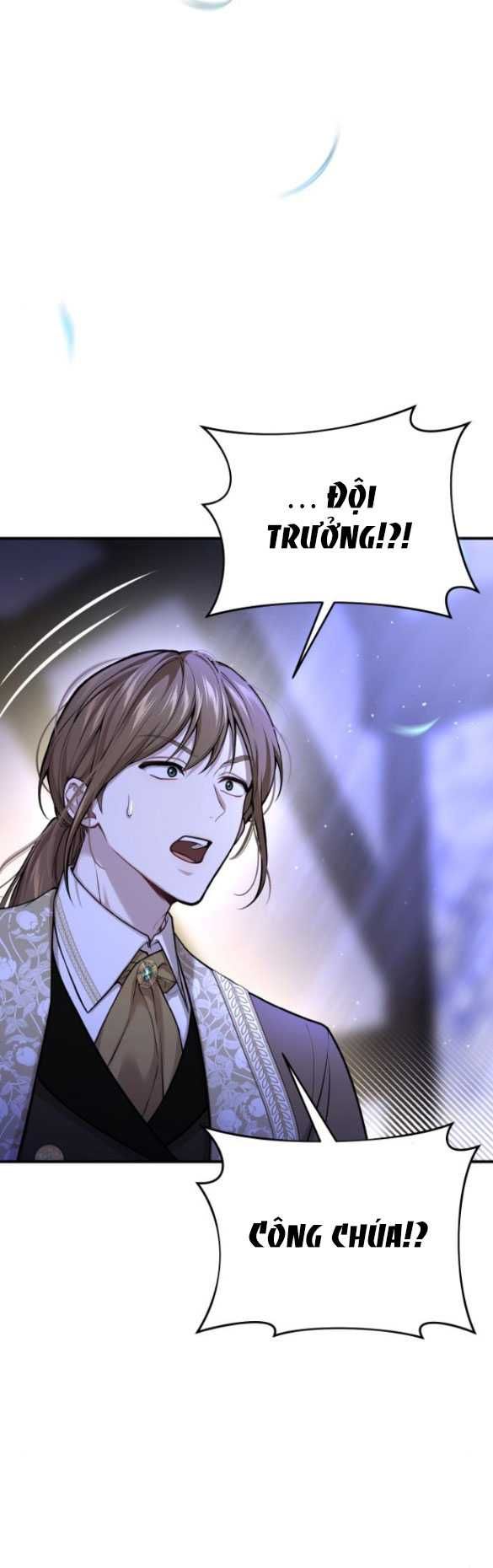 đọc truyện [18+] Phòng Ngủ Bí Mật Của Công Chúa Bị Bỏ Rơi Chương 77.1 ảnh 16 tại Thiên Thai Truyện