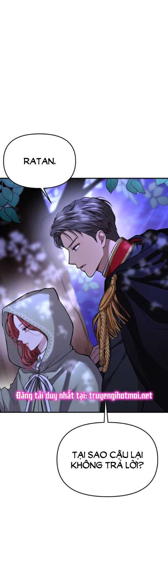 đọc truyện [18+] Phòng Ngủ Bí Mật Của Công Chúa Bị Bỏ Rơi Chương 77.1 ảnh 17 tại Thiên Thai Truyện