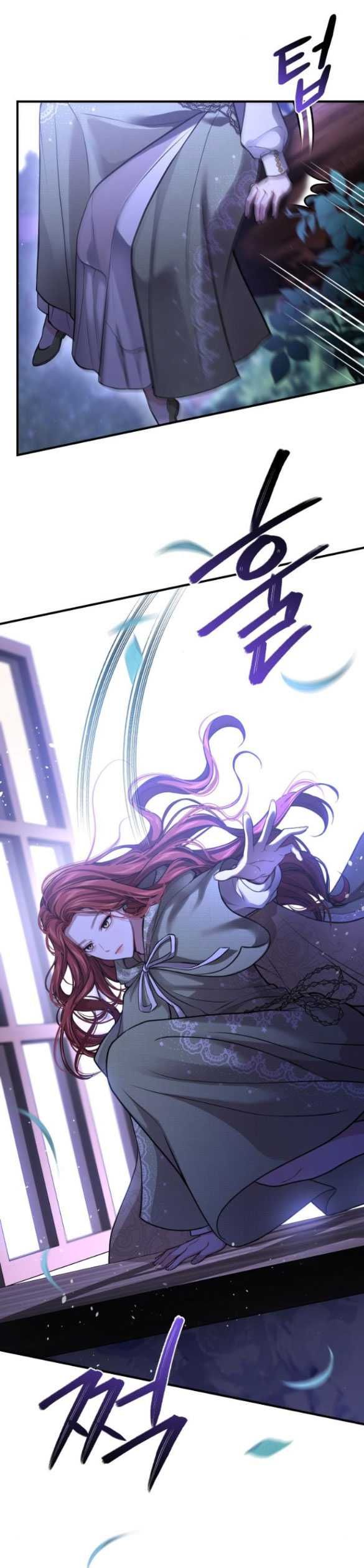 đọc truyện [18+] Phòng Ngủ Bí Mật Của Công Chúa Bị Bỏ Rơi Chương 77.1 ảnh 24 tại Thiên Thai Truyện