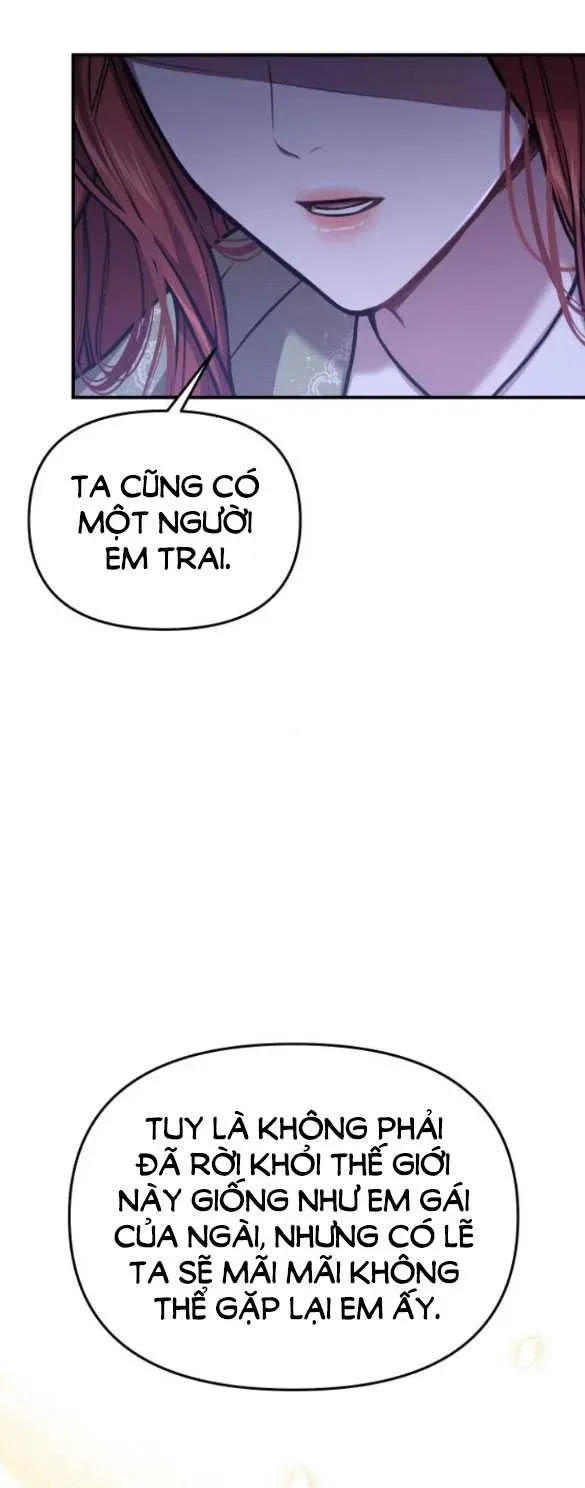 đọc truyện [18+] Phòng Ngủ Bí Mật Của Công Chúa Bị Bỏ Rơi Chương 77.1 ảnh 28 tại Thiên Thai Truyện