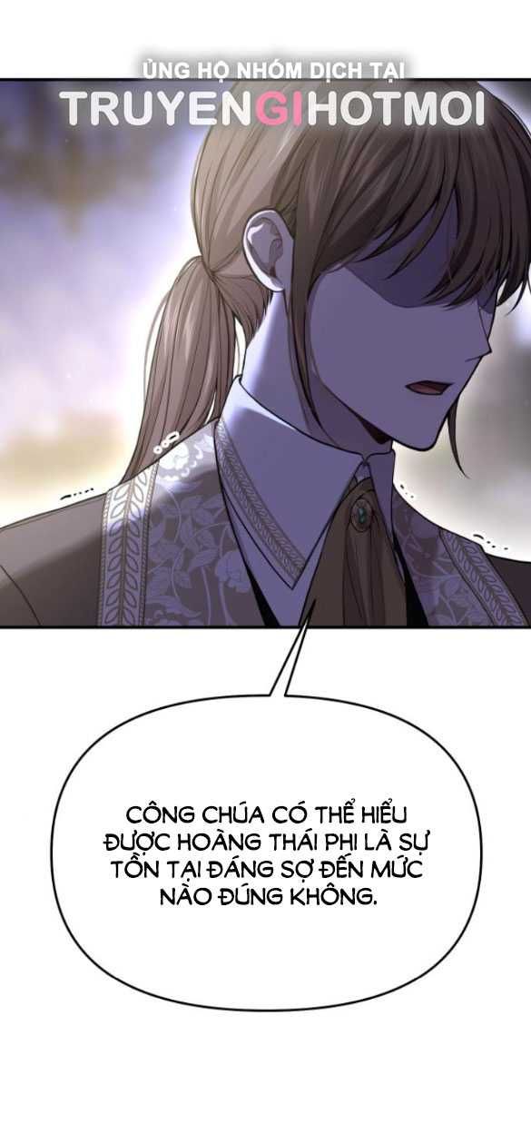 đọc truyện [18+] Phòng Ngủ Bí Mật Của Công Chúa Bị Bỏ Rơi Chương 77.1 ảnh 32 tại Thiên Thai Truyện