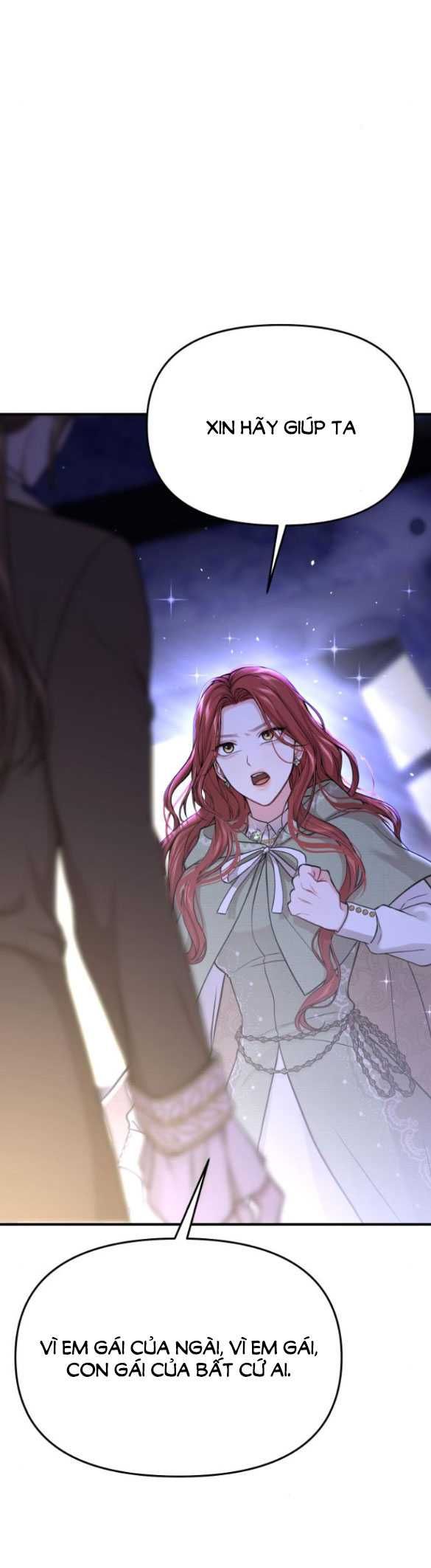 đọc truyện [18+] Phòng Ngủ Bí Mật Của Công Chúa Bị Bỏ Rơi Chương 77.1 ảnh 36 tại Thiên Thai Truyện