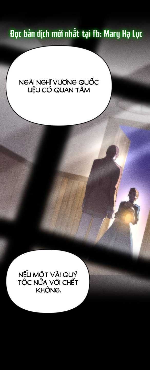 đọc truyện [18+] Phòng Ngủ Bí Mật Của Công Chúa Bị Bỏ Rơi Chương 77.1 ảnh 38 tại Thiên Thai Truyện