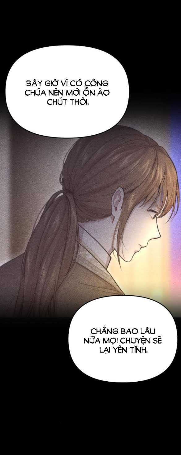 đọc truyện [18+] Phòng Ngủ Bí Mật Của Công Chúa Bị Bỏ Rơi Chương 77.1 ảnh 39 tại Thiên Thai Truyện