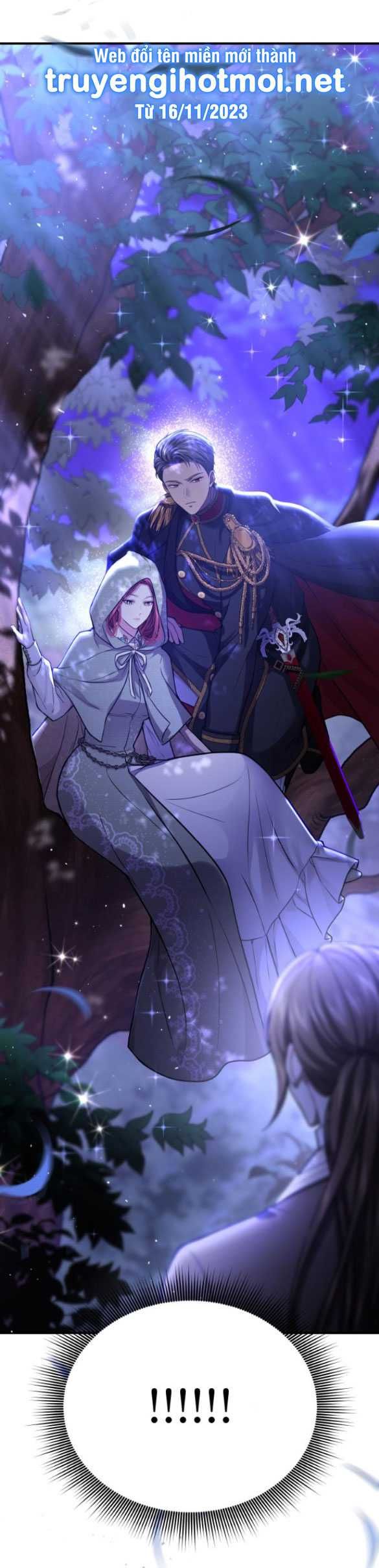 đọc truyện [18+] Phòng Ngủ Bí Mật Của Công Chúa Bị Bỏ Rơi Chương 77.1 ảnh 11 tại Thiên Thai Truyện