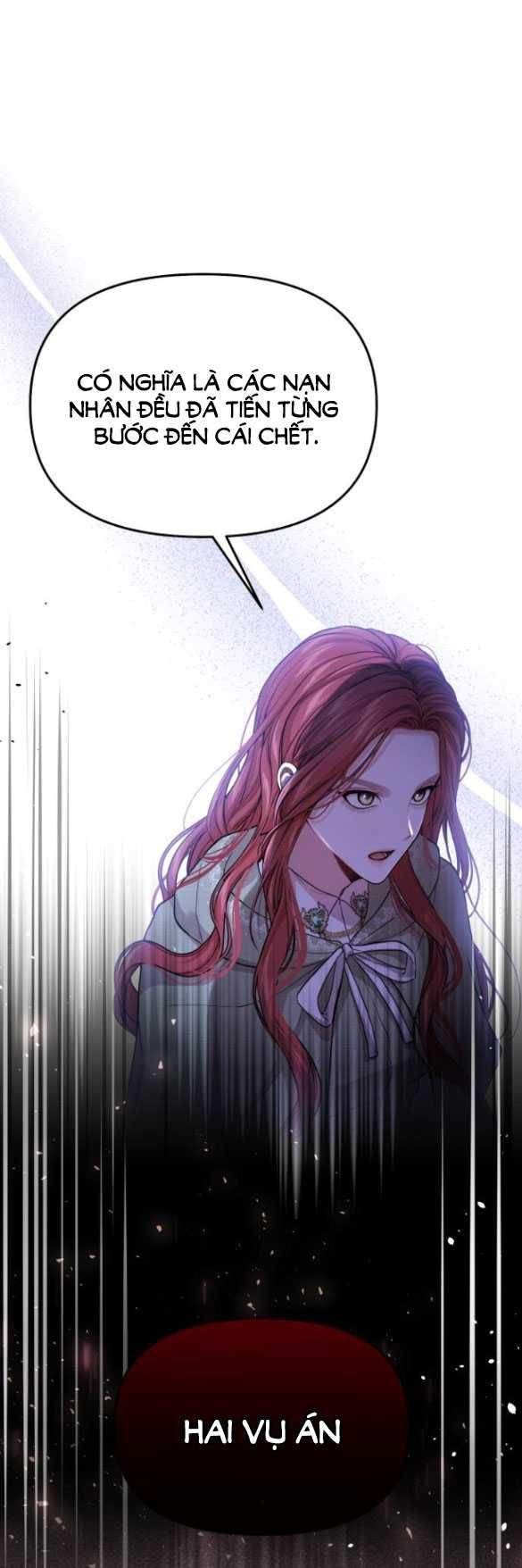 đọc truyện [18+] Phòng Ngủ Bí Mật Của Công Chúa Bị Bỏ Rơi Chương 77.2 ảnh 12 tại Thiên Thai Truyện