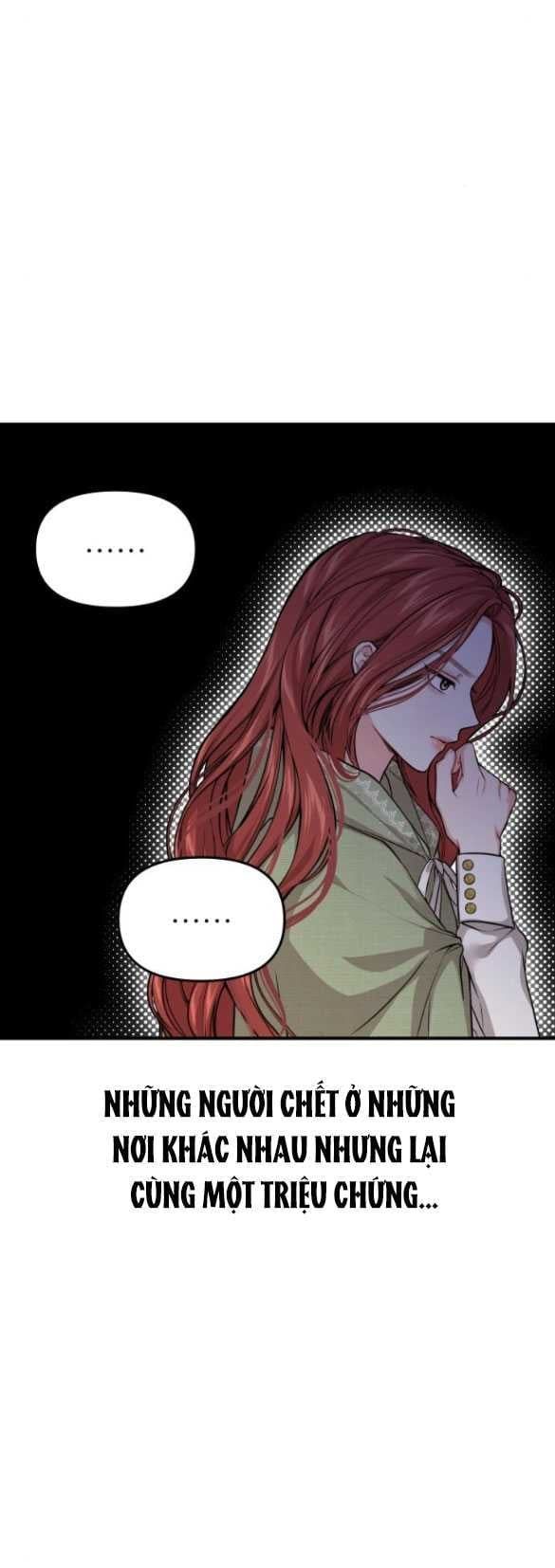 đọc truyện [18+] Phòng Ngủ Bí Mật Của Công Chúa Bị Bỏ Rơi Chương 77.2 ảnh 15 tại Thiên Thai Truyện