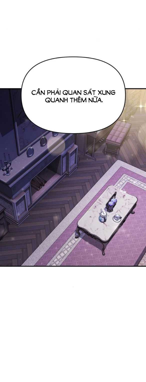 đọc truyện [18+] Phòng Ngủ Bí Mật Của Công Chúa Bị Bỏ Rơi Chương 77.2 ảnh 17 tại Thiên Thai Truyện