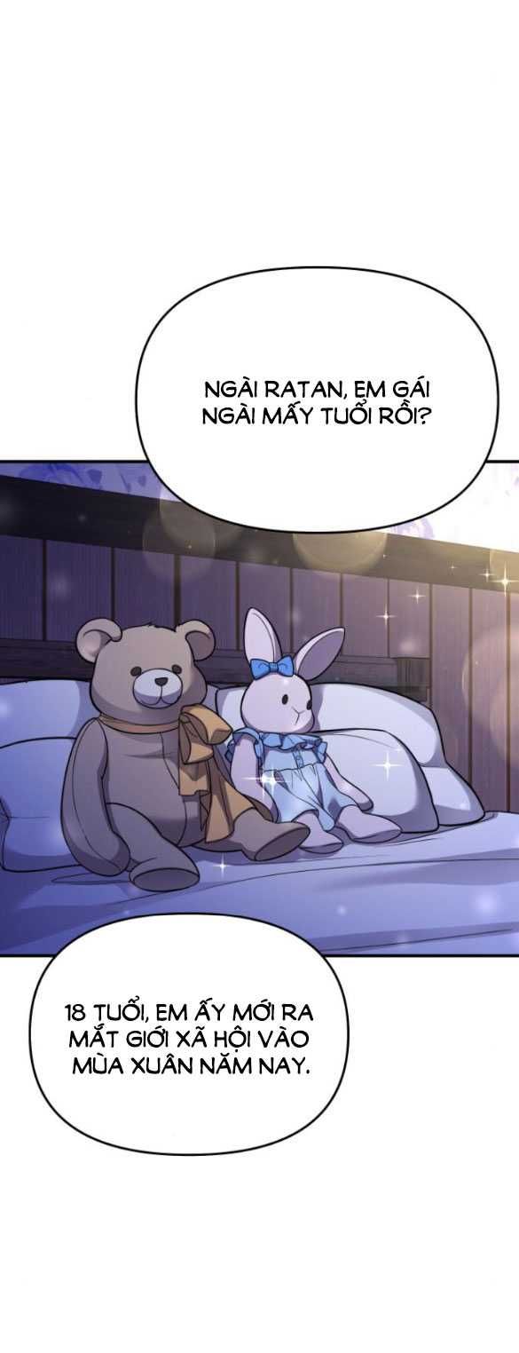 đọc truyện [18+] Phòng Ngủ Bí Mật Của Công Chúa Bị Bỏ Rơi Chương 77.2 ảnh 18 tại Thiên Thai Truyện