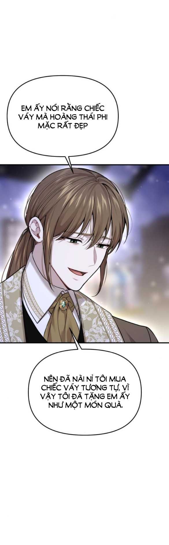 đọc truyện [18+] Phòng Ngủ Bí Mật Của Công Chúa Bị Bỏ Rơi Chương 77.2 ảnh 21 tại Thiên Thai Truyện