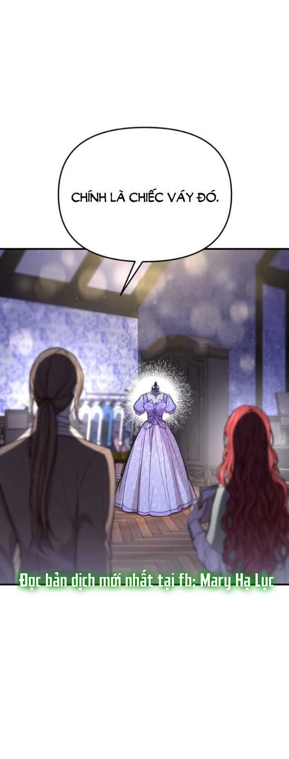 đọc truyện [18+] Phòng Ngủ Bí Mật Của Công Chúa Bị Bỏ Rơi Chương 77.2 ảnh 22 tại Thiên Thai Truyện