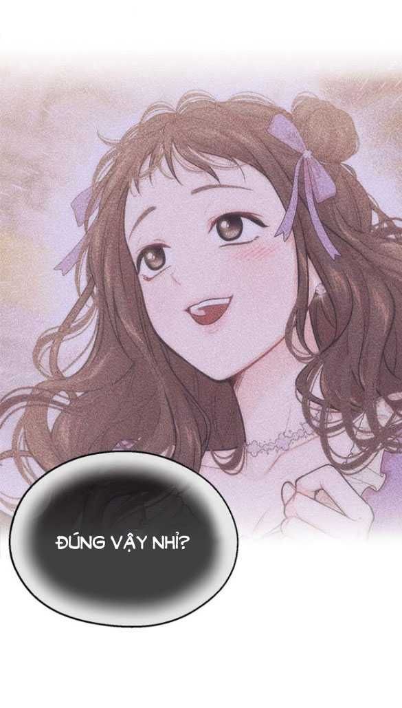 đọc truyện [18+] Phòng Ngủ Bí Mật Của Công Chúa Bị Bỏ Rơi Chương 77.2 ảnh 24 tại Thiên Thai Truyện