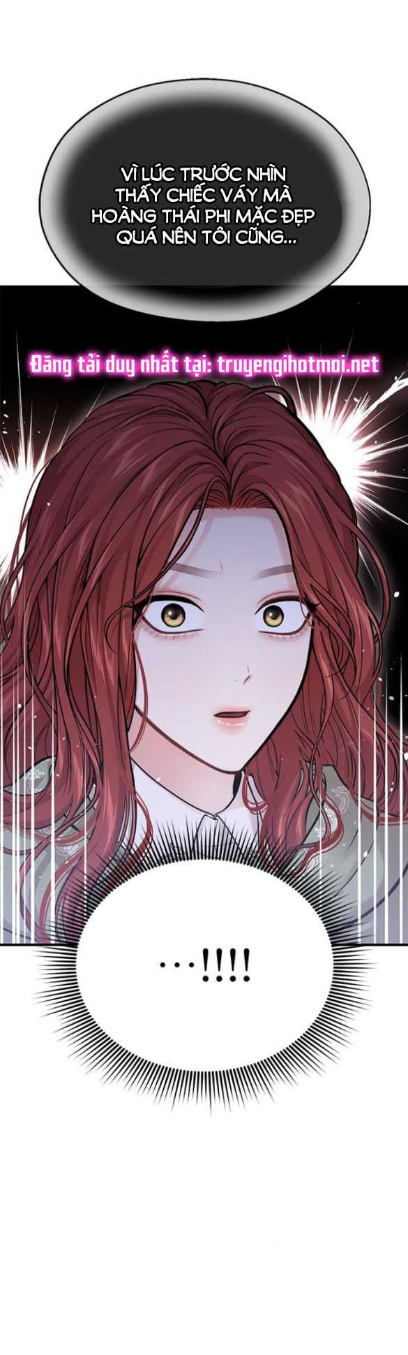 đọc truyện [18+] Phòng Ngủ Bí Mật Của Công Chúa Bị Bỏ Rơi Chương 77.2 ảnh 25 tại Thiên Thai Truyện