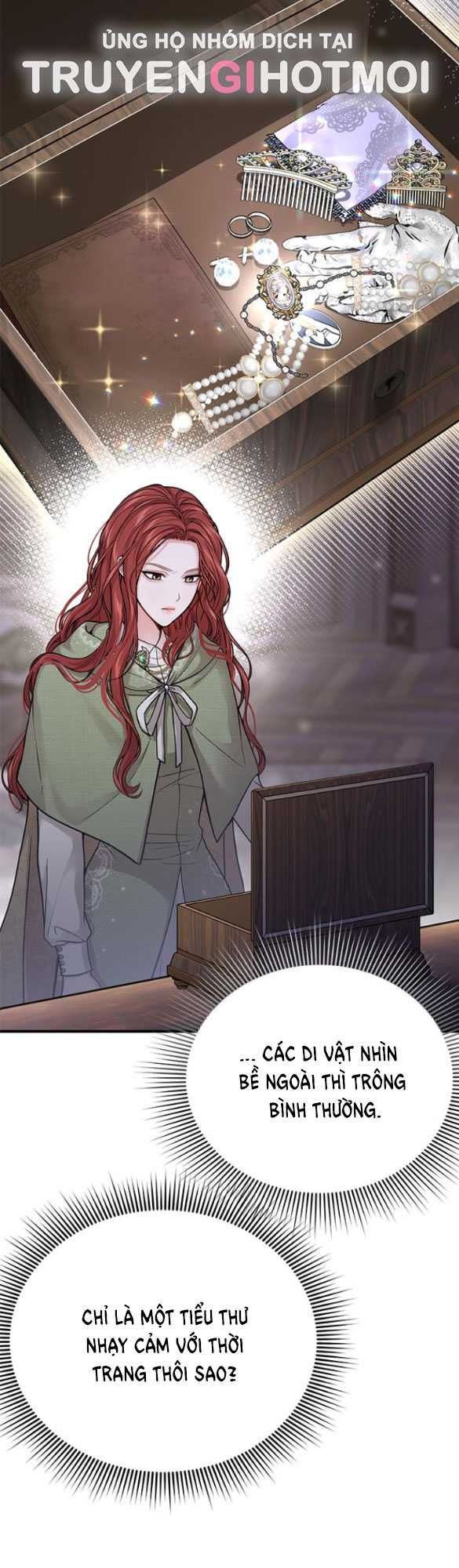 đọc truyện [18+] Phòng Ngủ Bí Mật Của Công Chúa Bị Bỏ Rơi Chương 77.2 ảnh 28 tại Thiên Thai Truyện