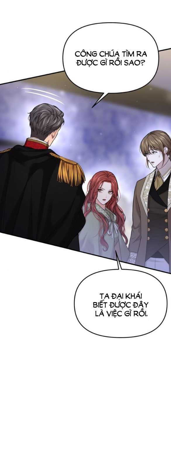 đọc truyện [18+] Phòng Ngủ Bí Mật Của Công Chúa Bị Bỏ Rơi Chương 77.2 ảnh 32 tại Thiên Thai Truyện