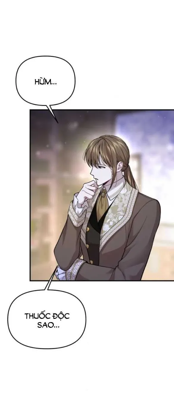 đọc truyện [18+] Phòng Ngủ Bí Mật Của Công Chúa Bị Bỏ Rơi Chương 77.2 ảnh 8 tại Thiên Thai Truyện