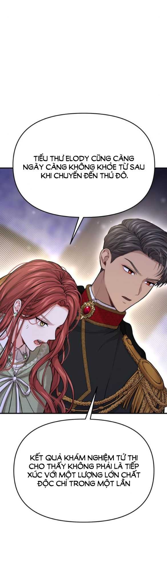 đọc truyện [18+] Phòng Ngủ Bí Mật Của Công Chúa Bị Bỏ Rơi Chương 77.2 ảnh 11 tại Thiên Thai Truyện