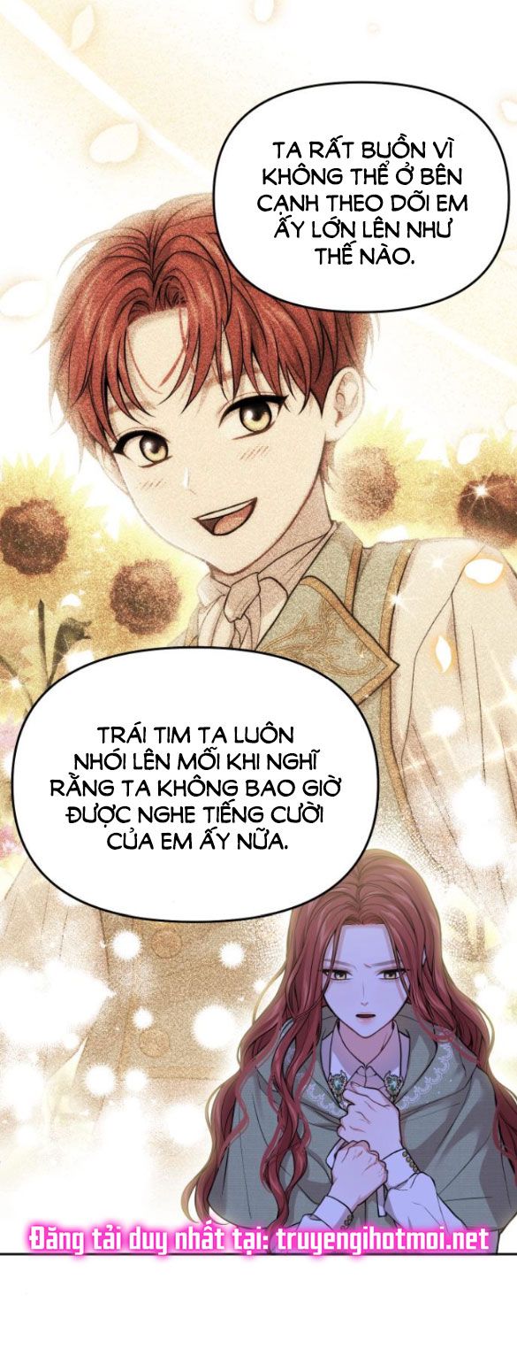 đọc truyện [18+] Phòng Ngủ Bí Mật Của Công Chúa Bị Bỏ Rơi Chương 77 ảnh 28 tại Thiên Thai Truyện