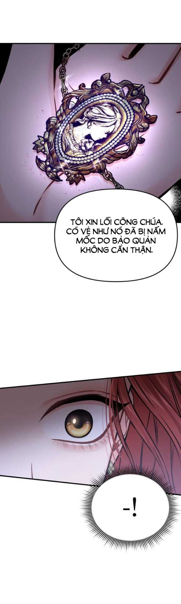 đọc truyện [18+] Phòng Ngủ Bí Mật Của Công Chúa Bị Bỏ Rơi Chương 78.1 ảnh 2 tại Thiên Thai Truyện