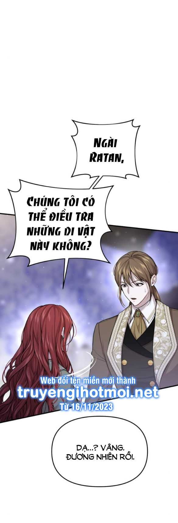 đọc truyện [18+] Phòng Ngủ Bí Mật Của Công Chúa Bị Bỏ Rơi Chương 78.1 ảnh 3 tại Thiên Thai Truyện