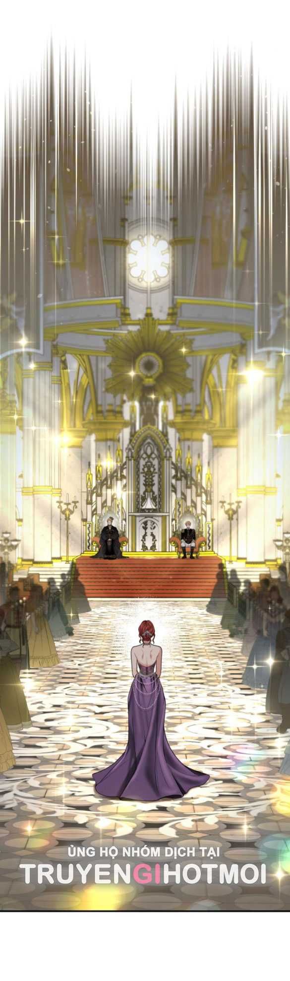 đọc truyện [18+] Phòng Ngủ Bí Mật Của Công Chúa Bị Bỏ Rơi Chương 78.1 ảnh 14 tại Thiên Thai Truyện