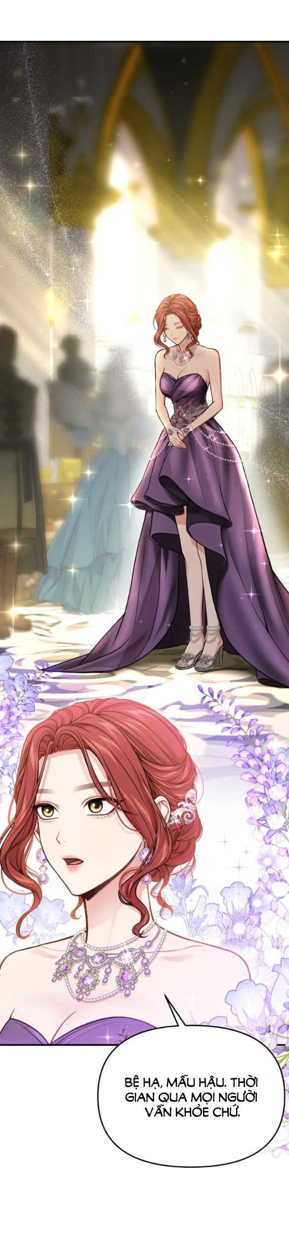 đọc truyện [18+] Phòng Ngủ Bí Mật Của Công Chúa Bị Bỏ Rơi Chương 78.1 ảnh 15 tại Thiên Thai Truyện