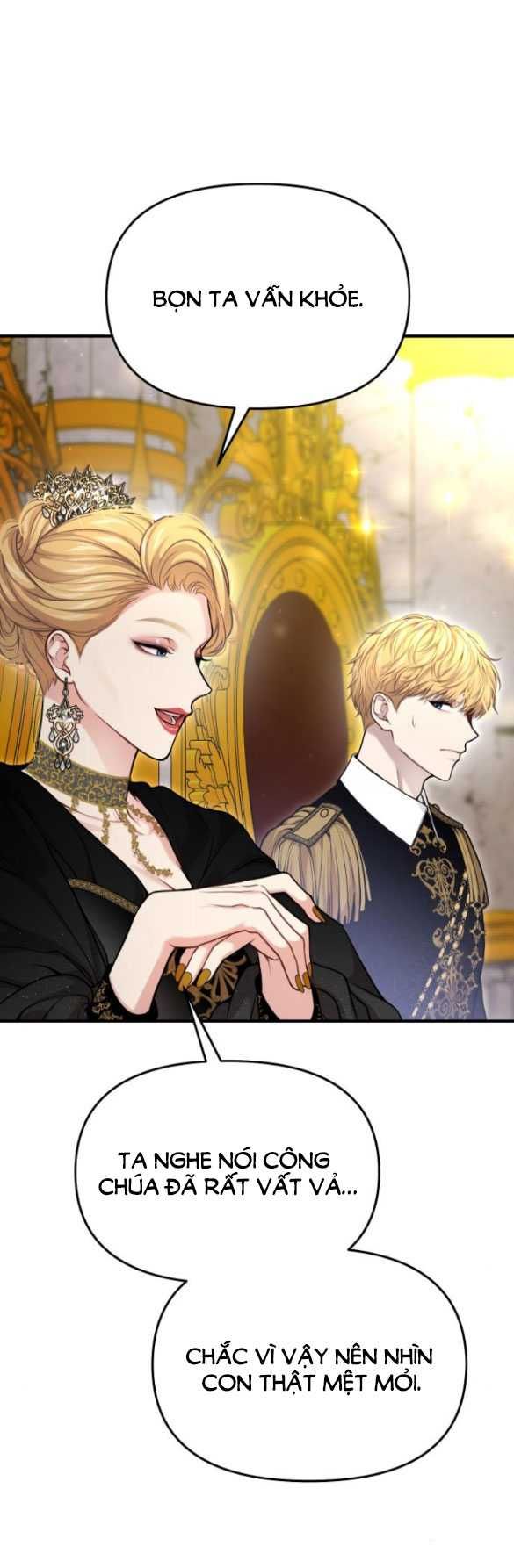 đọc truyện [18+] Phòng Ngủ Bí Mật Của Công Chúa Bị Bỏ Rơi Chương 78.1 ảnh 16 tại Thiên Thai Truyện