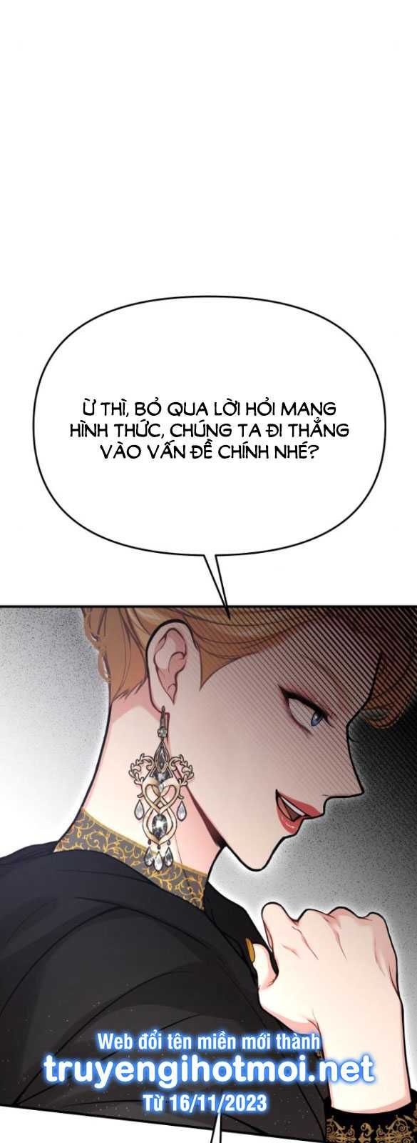 đọc truyện [18+] Phòng Ngủ Bí Mật Của Công Chúa Bị Bỏ Rơi Chương 78.1 ảnh 17 tại Thiên Thai Truyện