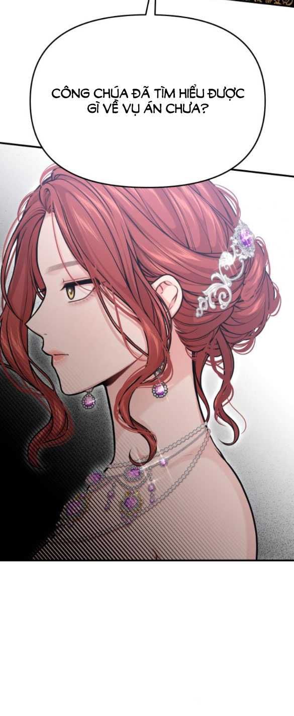 đọc truyện [18+] Phòng Ngủ Bí Mật Của Công Chúa Bị Bỏ Rơi Chương 78.1 ảnh 18 tại Thiên Thai Truyện