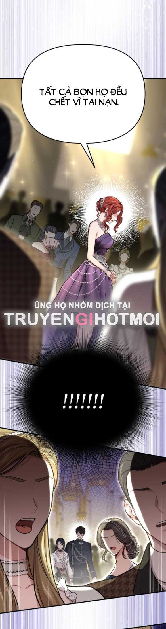 đọc truyện [18+] Phòng Ngủ Bí Mật Của Công Chúa Bị Bỏ Rơi Chương 78.1 ảnh 27 tại Thiên Thai Truyện