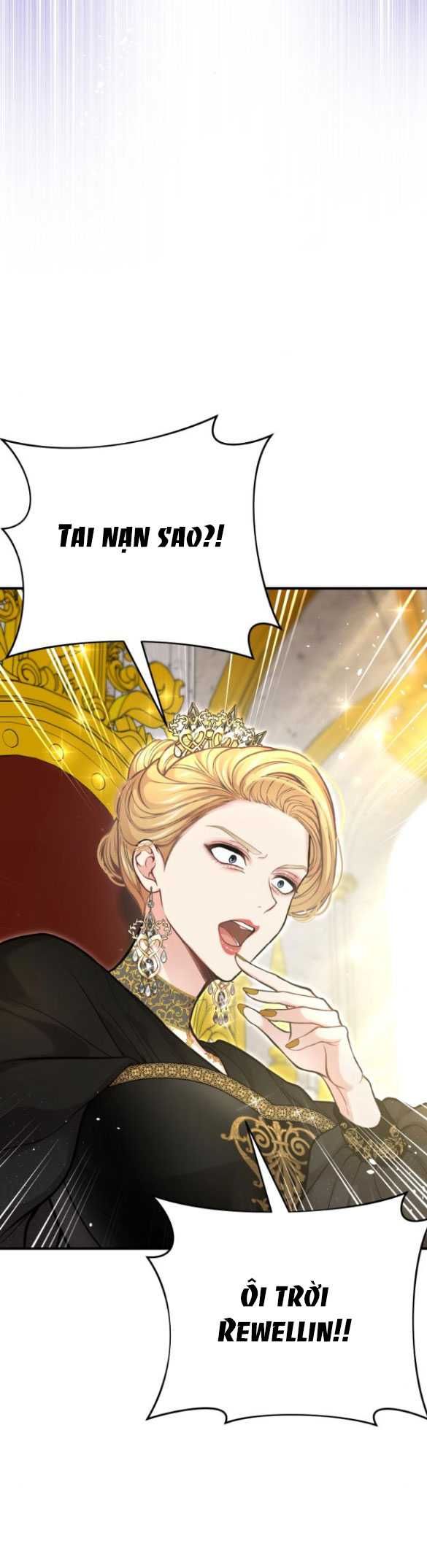 đọc truyện [18+] Phòng Ngủ Bí Mật Của Công Chúa Bị Bỏ Rơi Chương 78.1 ảnh 29 tại Thiên Thai Truyện