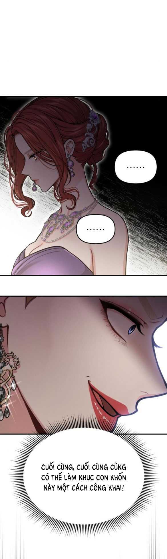 đọc truyện [18+] Phòng Ngủ Bí Mật Của Công Chúa Bị Bỏ Rơi Chương 78.1 ảnh 31 tại Thiên Thai Truyện