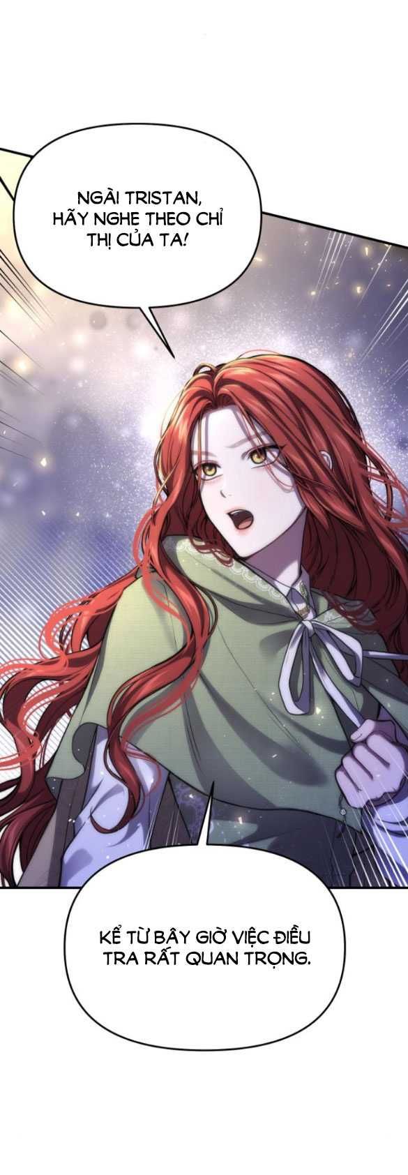 đọc truyện [18+] Phòng Ngủ Bí Mật Của Công Chúa Bị Bỏ Rơi Chương 78.1 ảnh 5 tại Thiên Thai Truyện